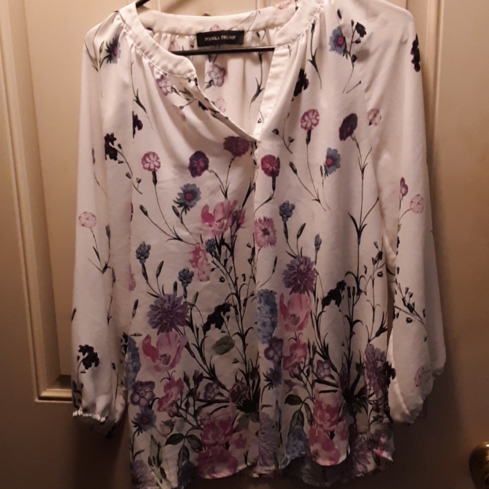 Longsleeve shirt